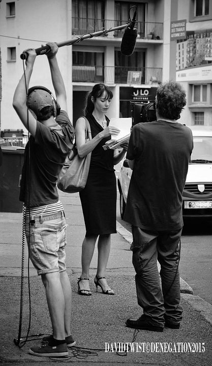 Dénégation : Photo