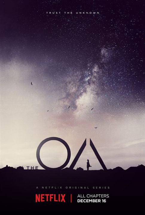 The OA : Affiche