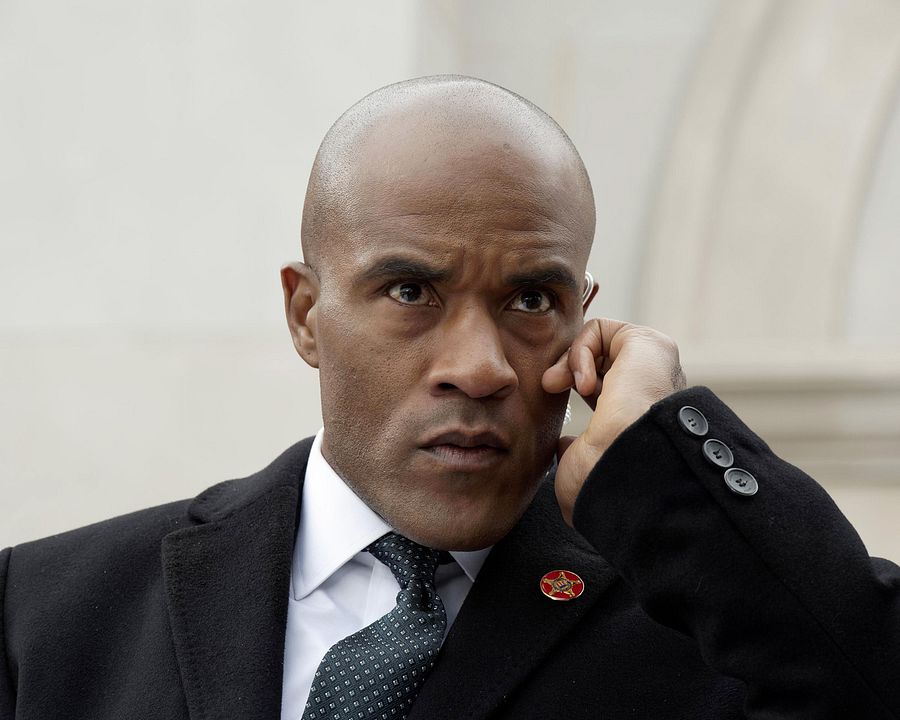 Designated Survivor : Photo LaMonica Garrett