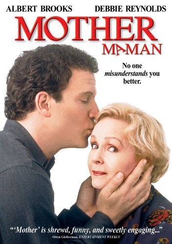 Mother : Affiche