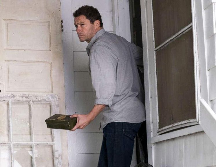 The Affair : Photo Dominic West