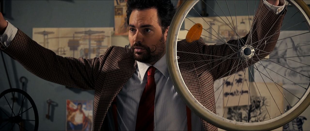 Films Et Séries Tv Avec Loïc Legendre