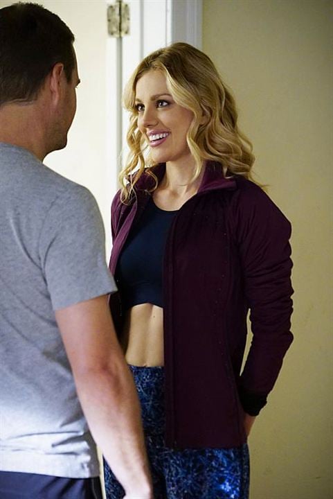 NCIS : Los Angeles : Photo Bar Paly, Chris O'Donnell