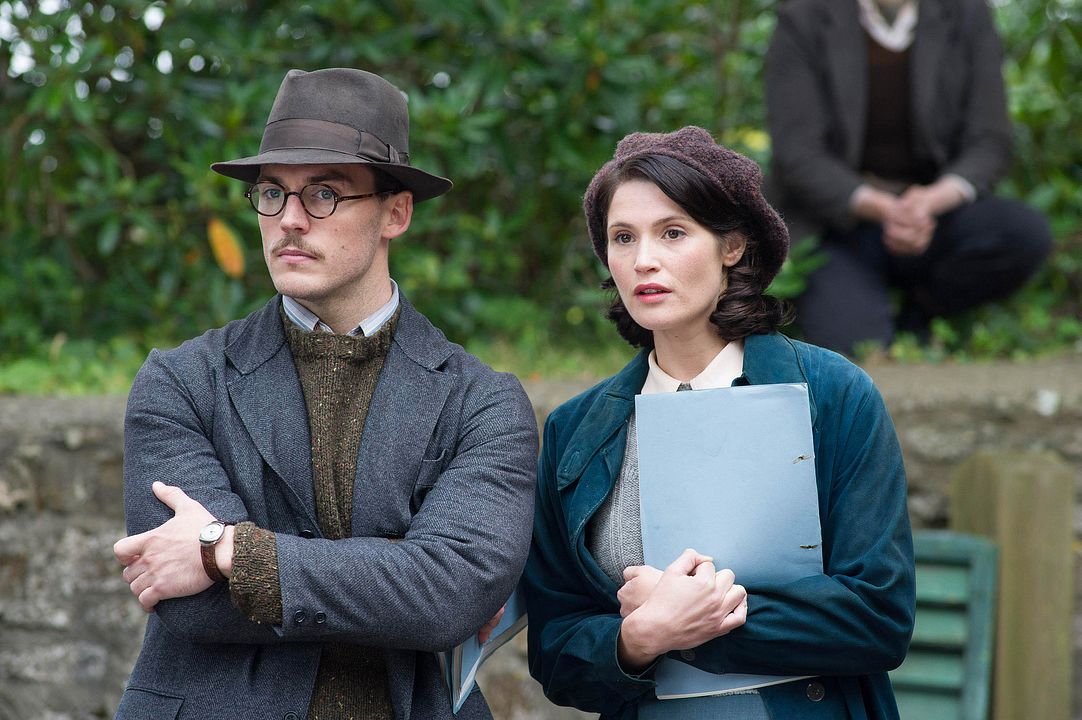 Their Finest : Photo