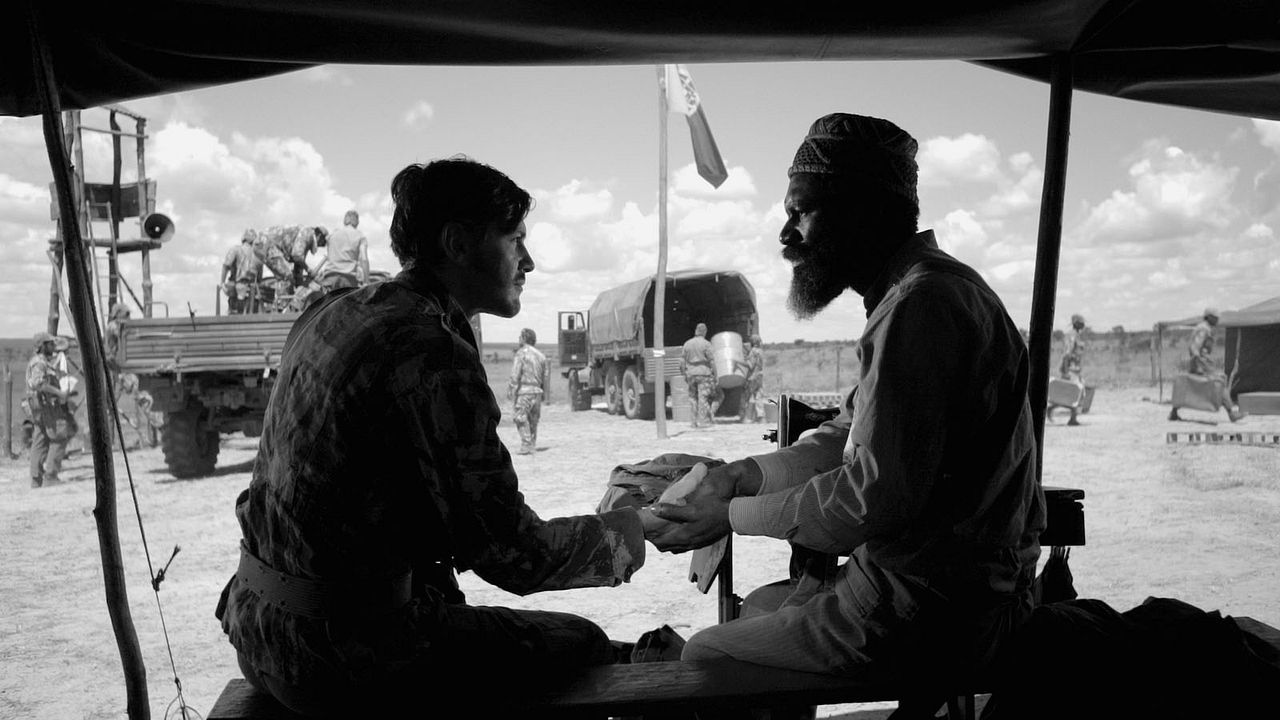 Lettres de la Guerre : Photo Miguel Nunes