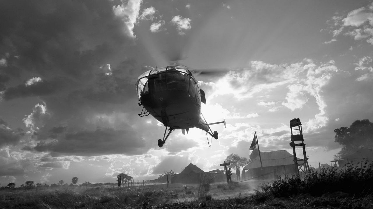 Lettres de la Guerre : Photo