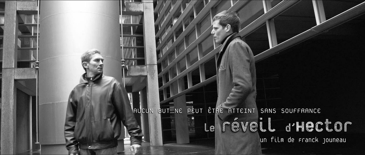 Le réveil d'Hector : Photo