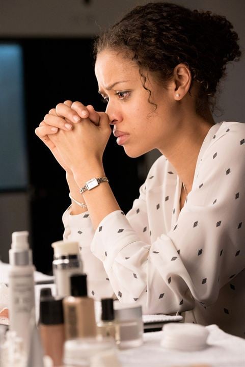 Miss Sloane : Photo Gugu Mbatha-Raw