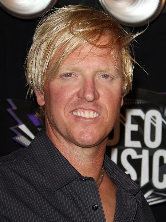 Affiche Jake Busey