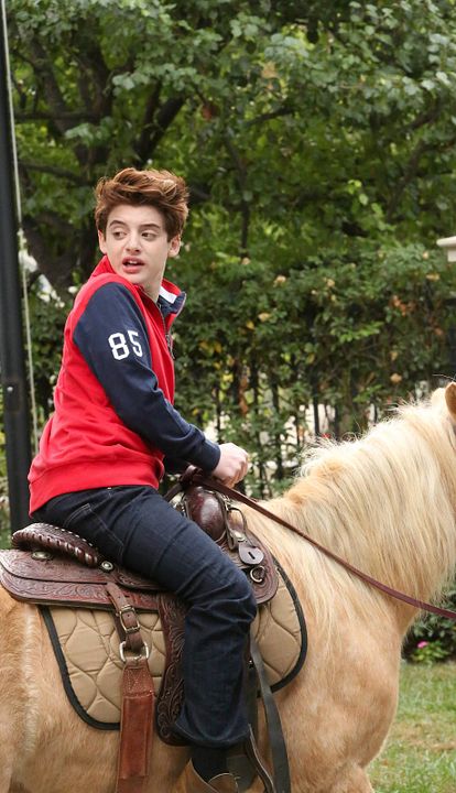 Very Bad Nanny : Photo Thomas Barbusca