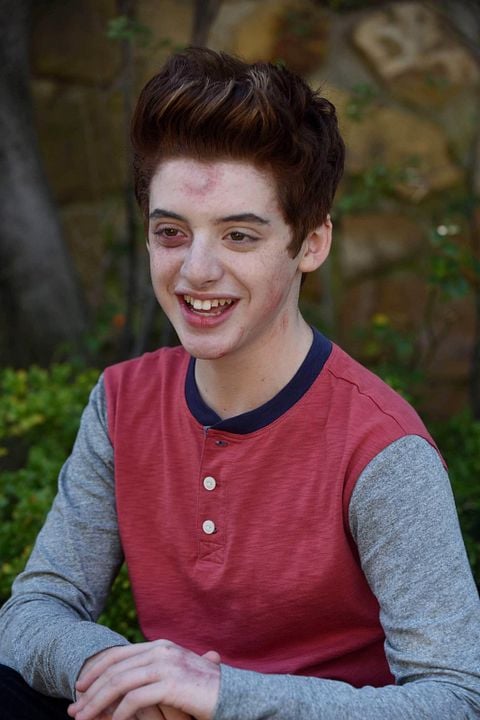 Very Bad Nanny : Photo Thomas Barbusca