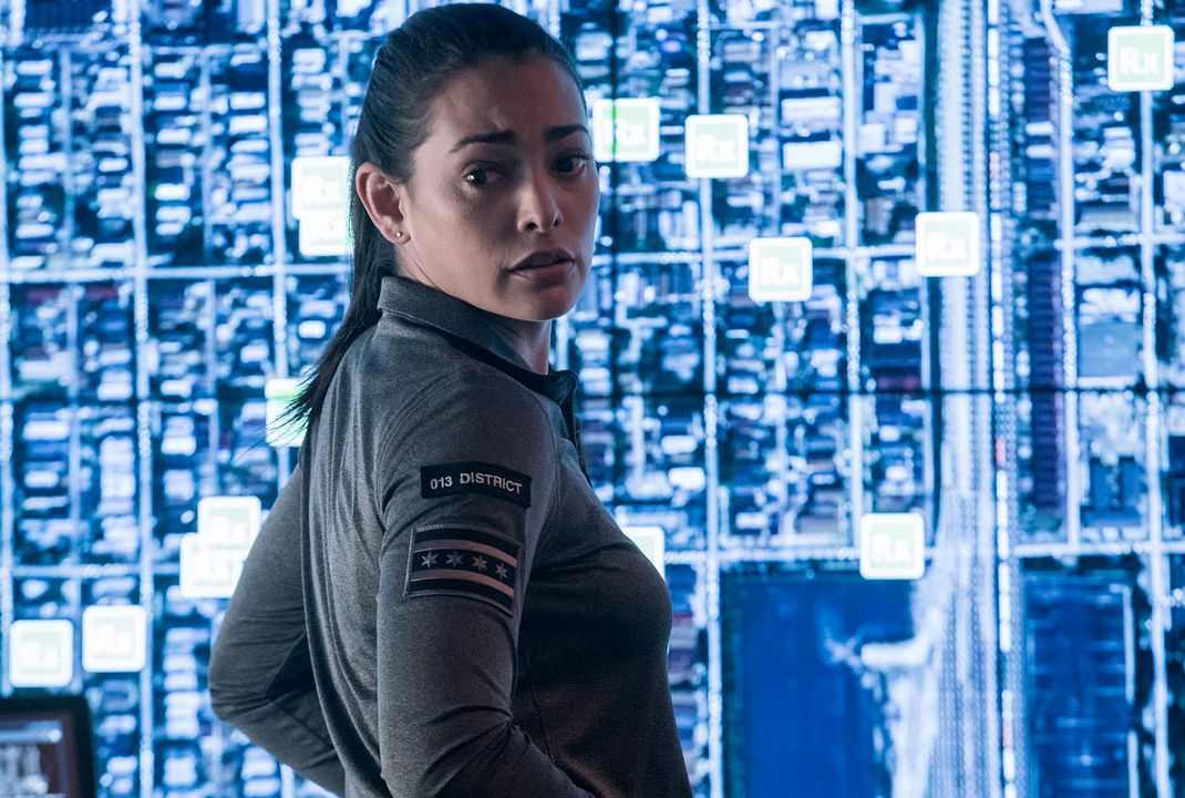 Photo Natalie Martinez