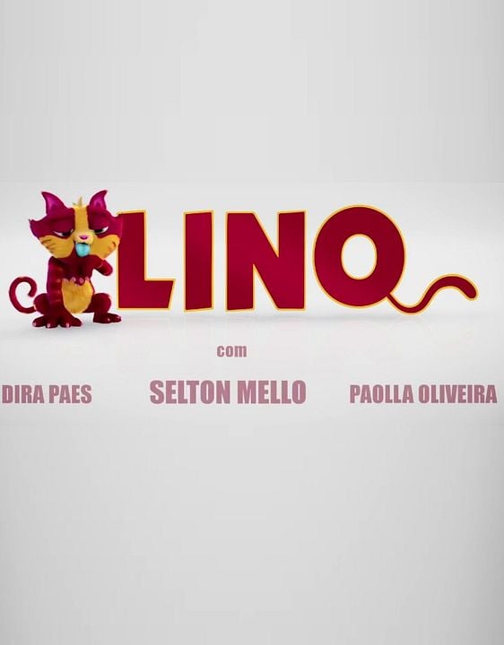 Lino : Affiche