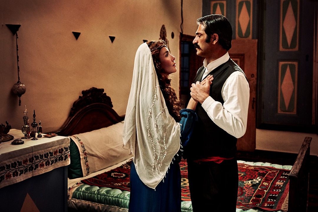Vezir Parmağı : Photo