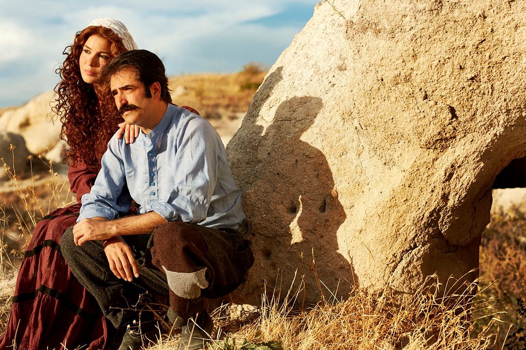 Vezir Parmağı : Photo