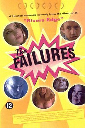 The Failures : Affiche