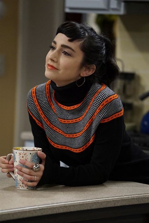 C'est moi le chef ! : Photo Molly Ephraim