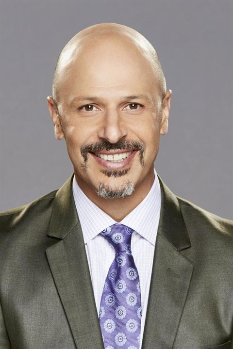 Photo Maz Jobrani