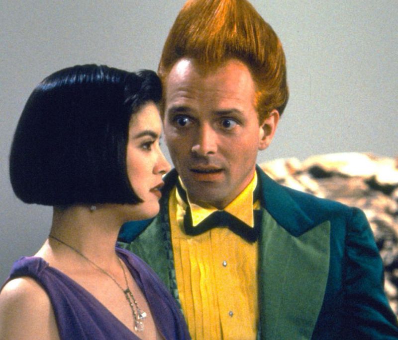 Drop Dead Fred : Photo