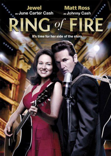 Ring of Fire : Affiche