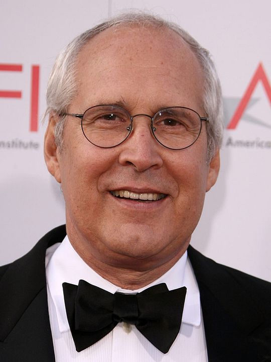 Affiche Chevy Chase