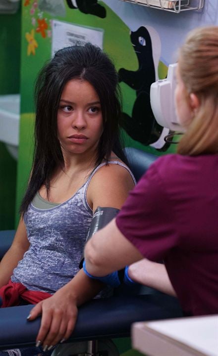 The Fosters : Photo Cierra Ramirez