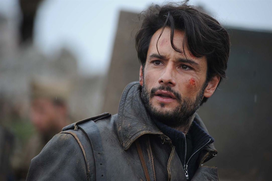 Au Prix du Sang : Photo Rodrigo Santoro