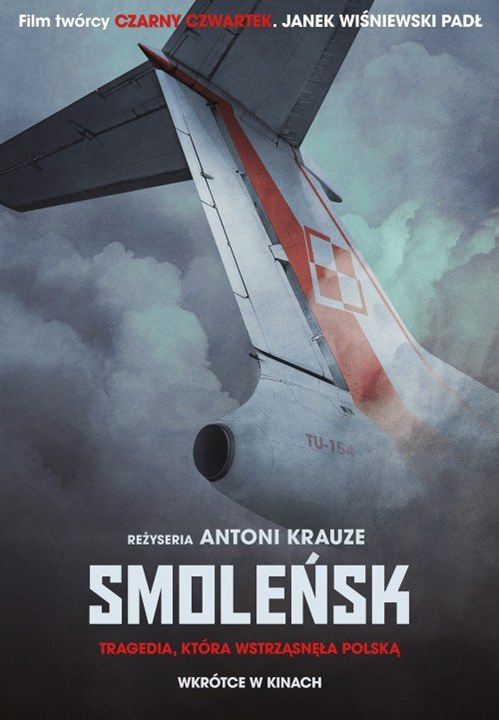 Smolensk : Affiche