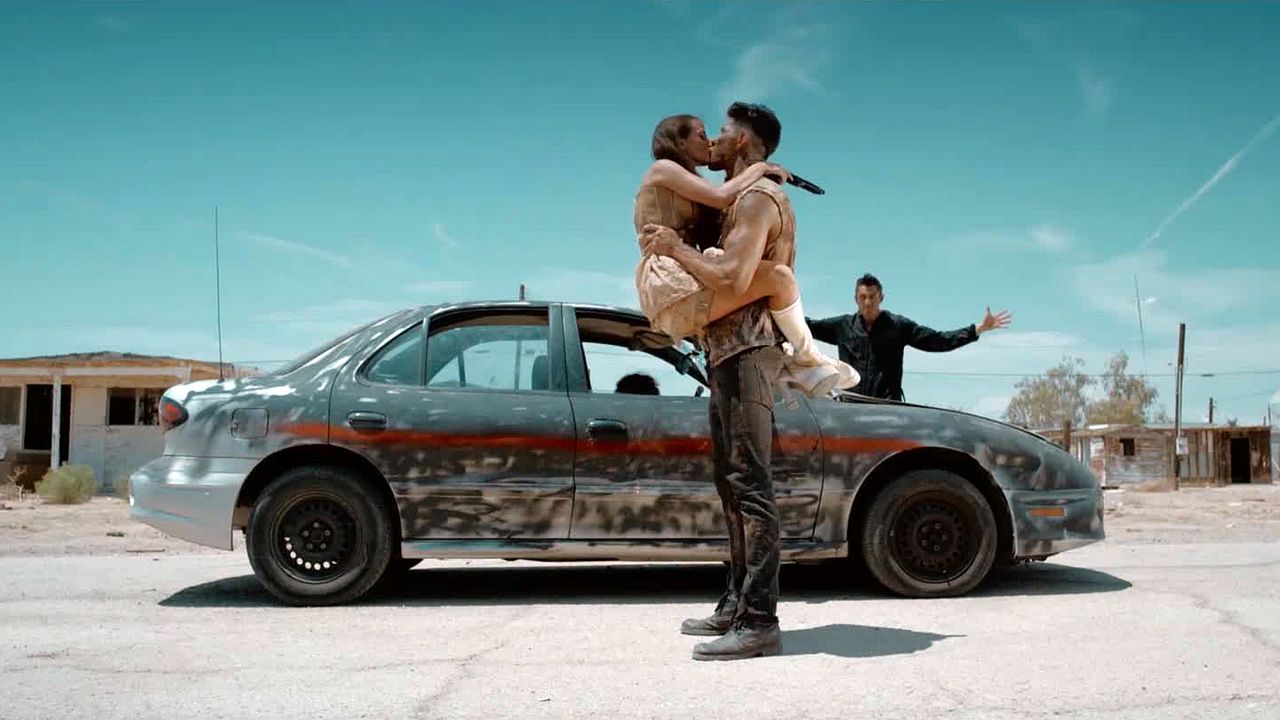 Drifter : Photo