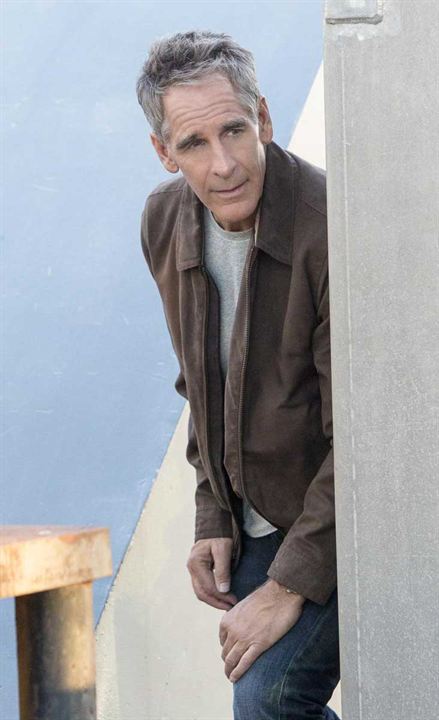 NCIS : Nouvelle-Orléans : Photo Scott Bakula