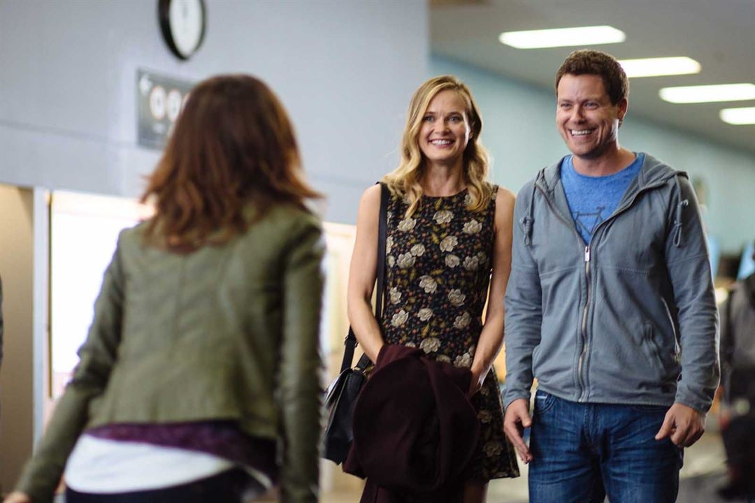 Toi, moi et elle : Photo Rachel Blanchard, Greg Poehler