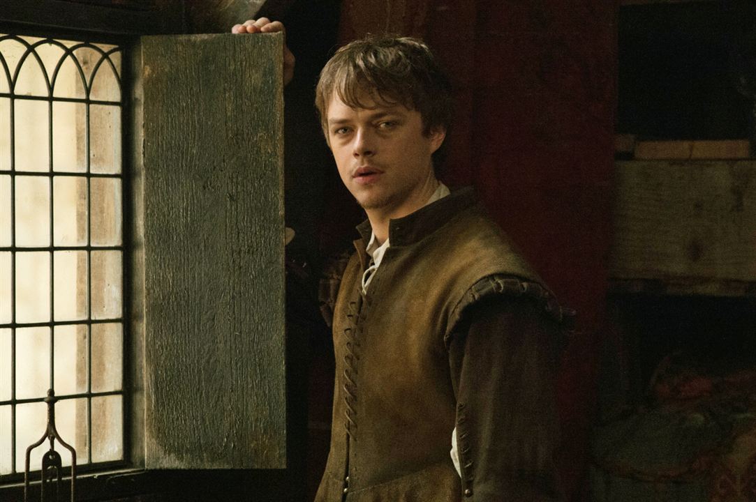 Tulip Fever : Photo Dane DeHaan