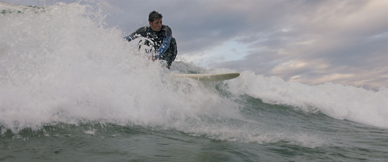 Gaza Surf Club : Photo