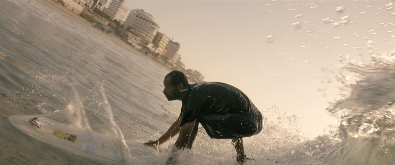 Gaza Surf Club : Photo