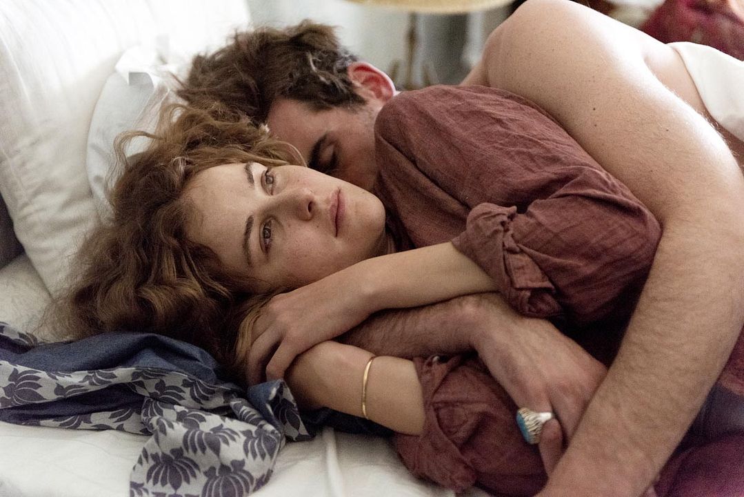 Paula : Photo Stanley Weber, Carla Juri