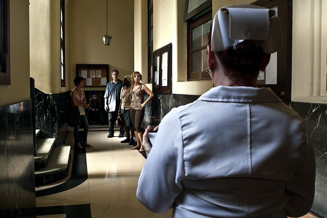 Últimos Días en la Habana : Photo