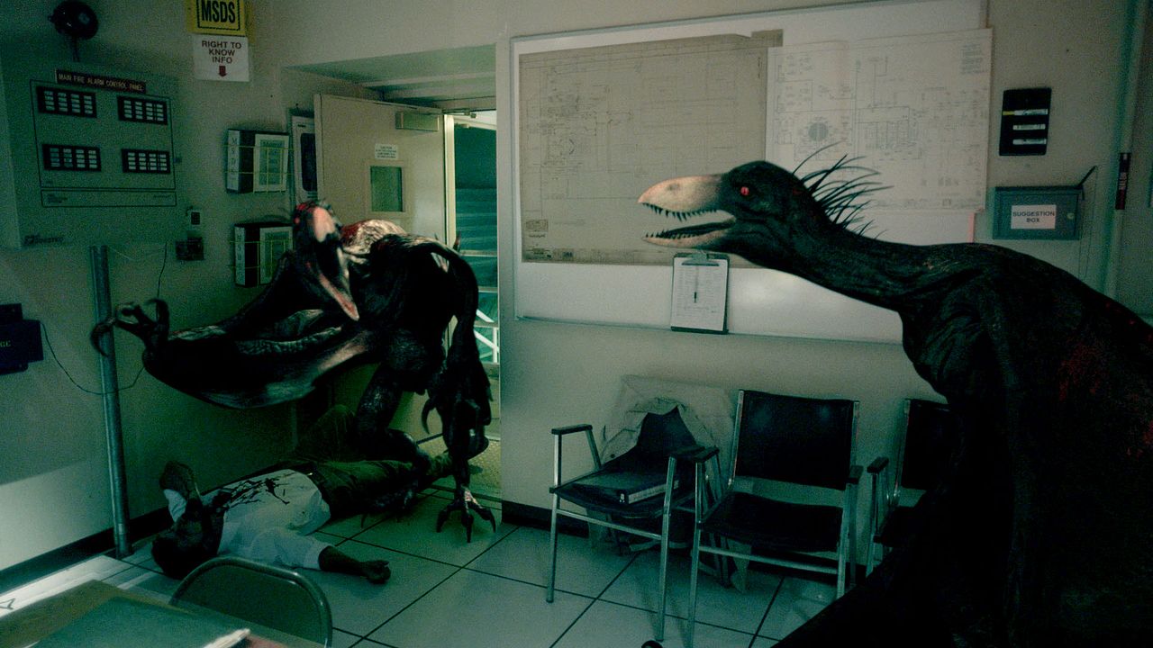 Day of Reckoning : Photo