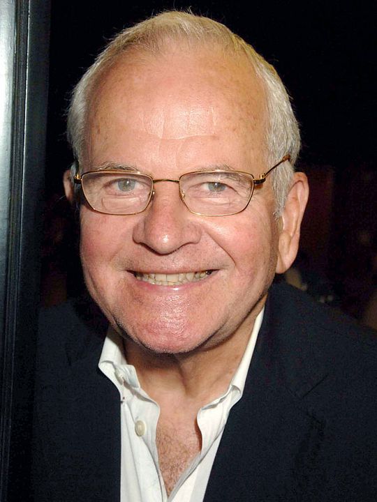 Affiche Ian Holm