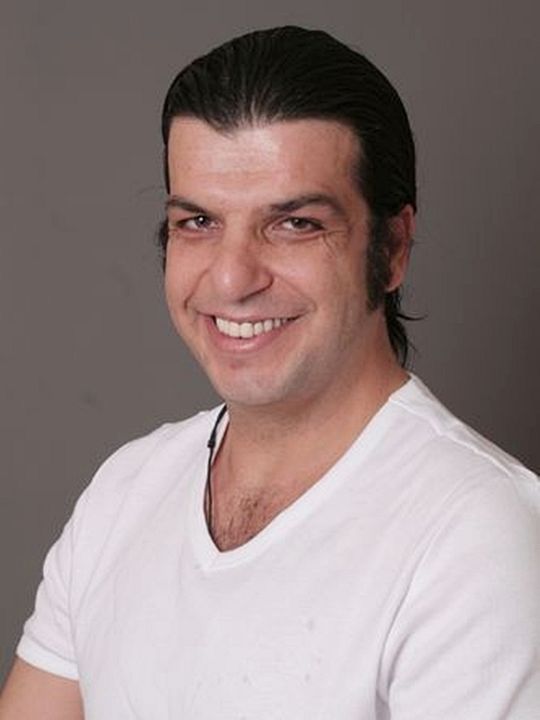 Affiche Murat Yatman