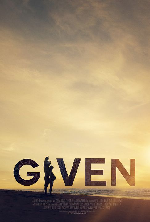 Given : Affiche