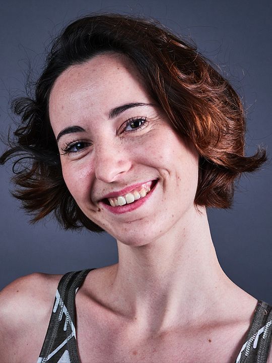 Affiche Manon Baudouin (II)