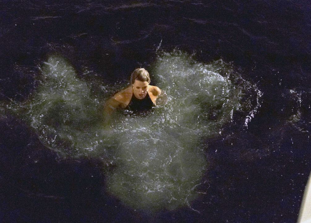 Very Bad Nanny : Photo Kaitlin Olson