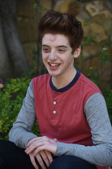 Very Bad Nanny : Photo Thomas Barbusca