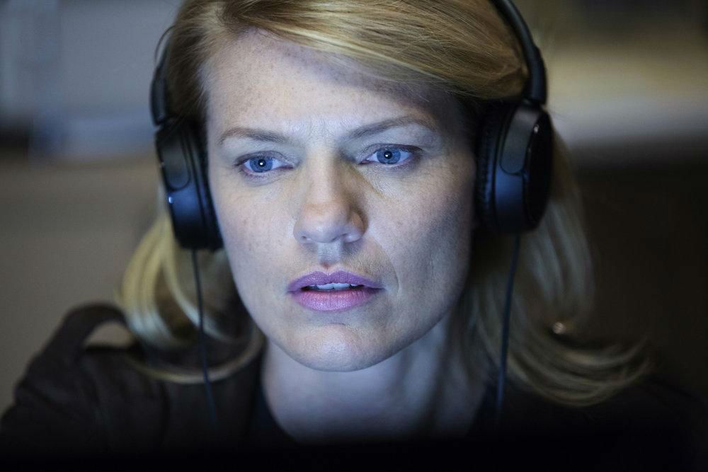 Colony : Photo Kathleen Rose Perkins