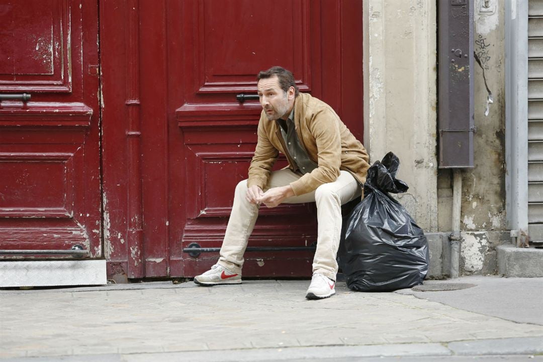 Sous le même toit : Photo Gilles Lellouche