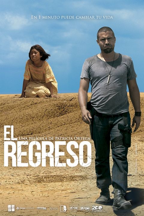 El Regreso : Affiche