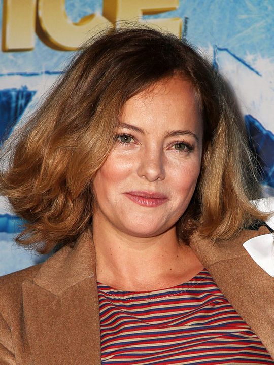 Affiche Bijou Phillips