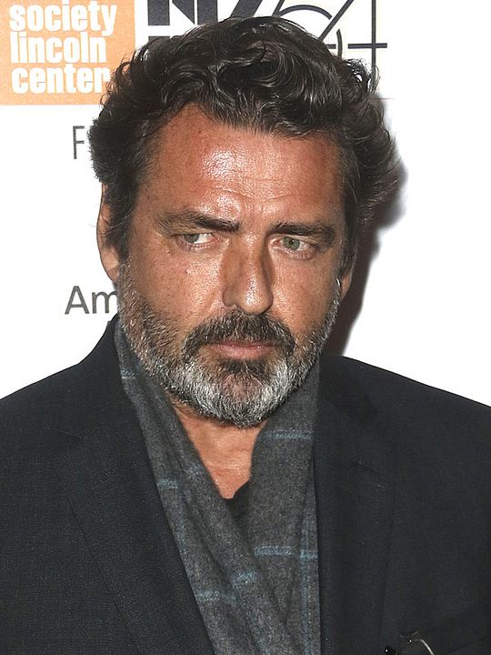 Affiche Angus Macfadyen