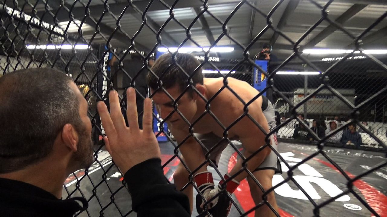The Hurt Business : Photo