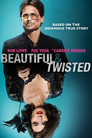 Beautiful and Twisted : Affiche